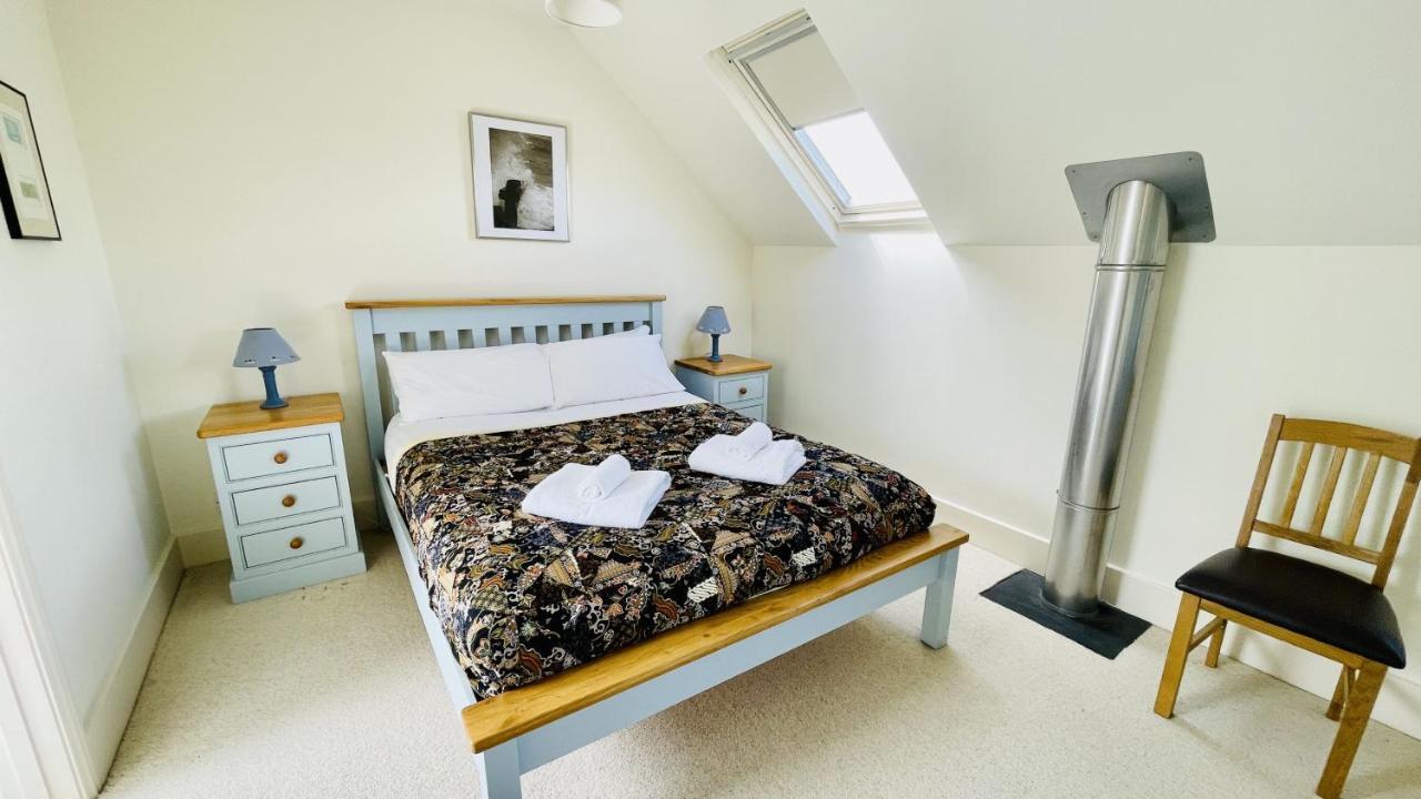 Holiday home Riverview - Family River Retreat A Short Walk From The Quay