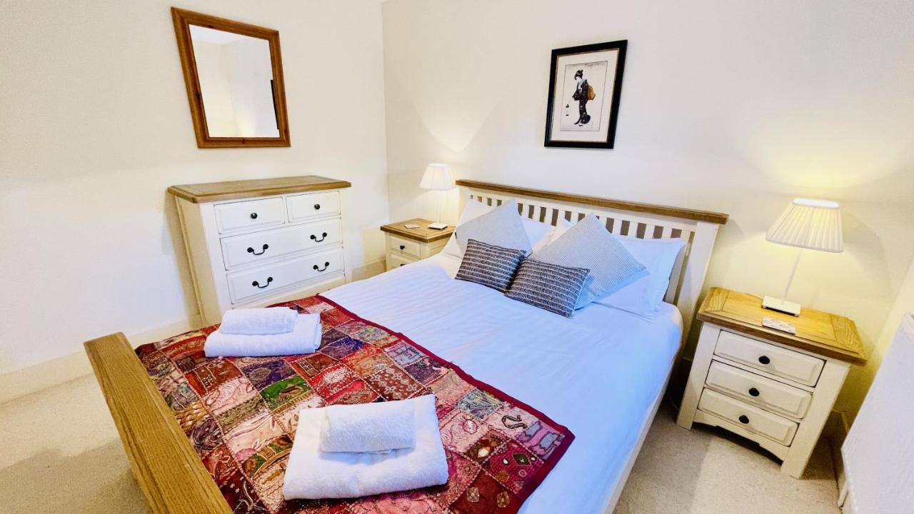 Holiday home Riverview - Family River Retreat A Short Walk From The Quay