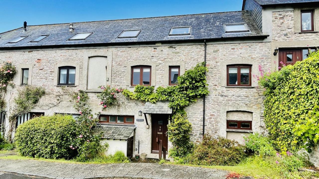 Holiday home Riverview - Family River Retreat A Short Walk From The Quay *