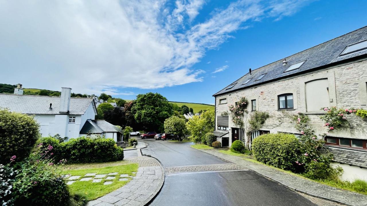 Riverview - Family River Retreat A Short Walk From The Quay * Dittisham