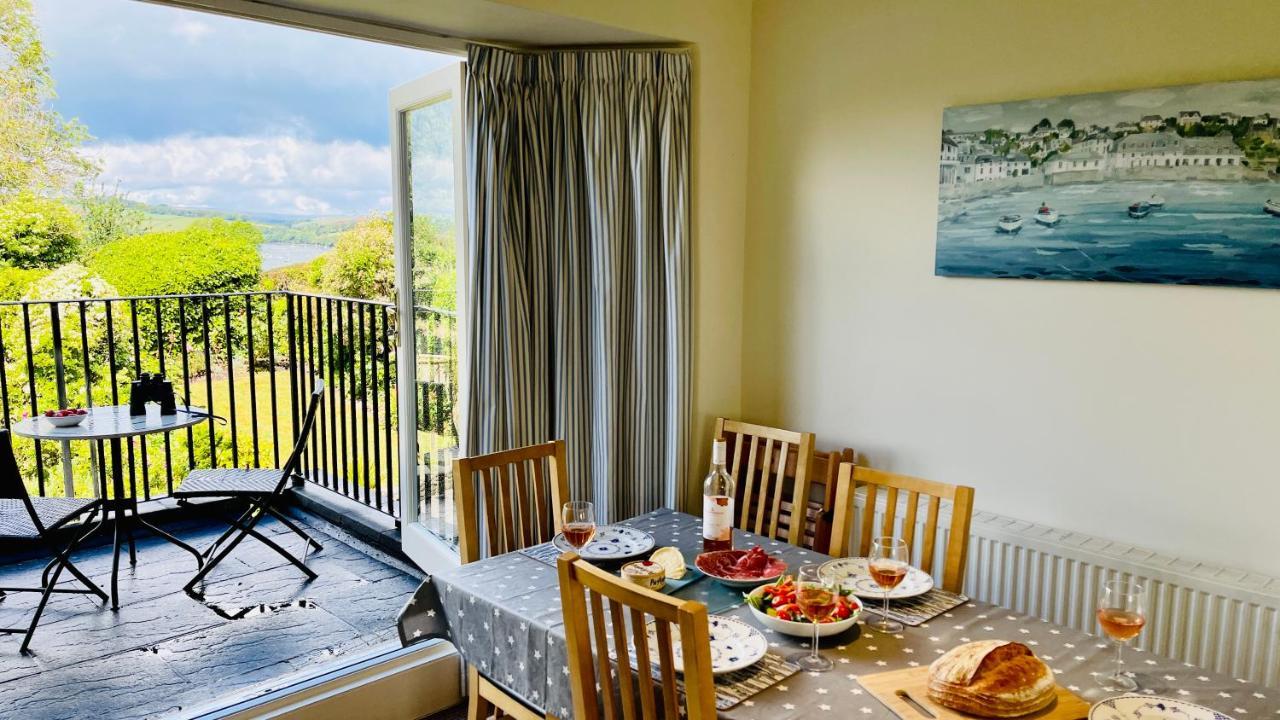 Riverview - Family River Retreat A Short Walk From The Quay Holiday home Dittisham