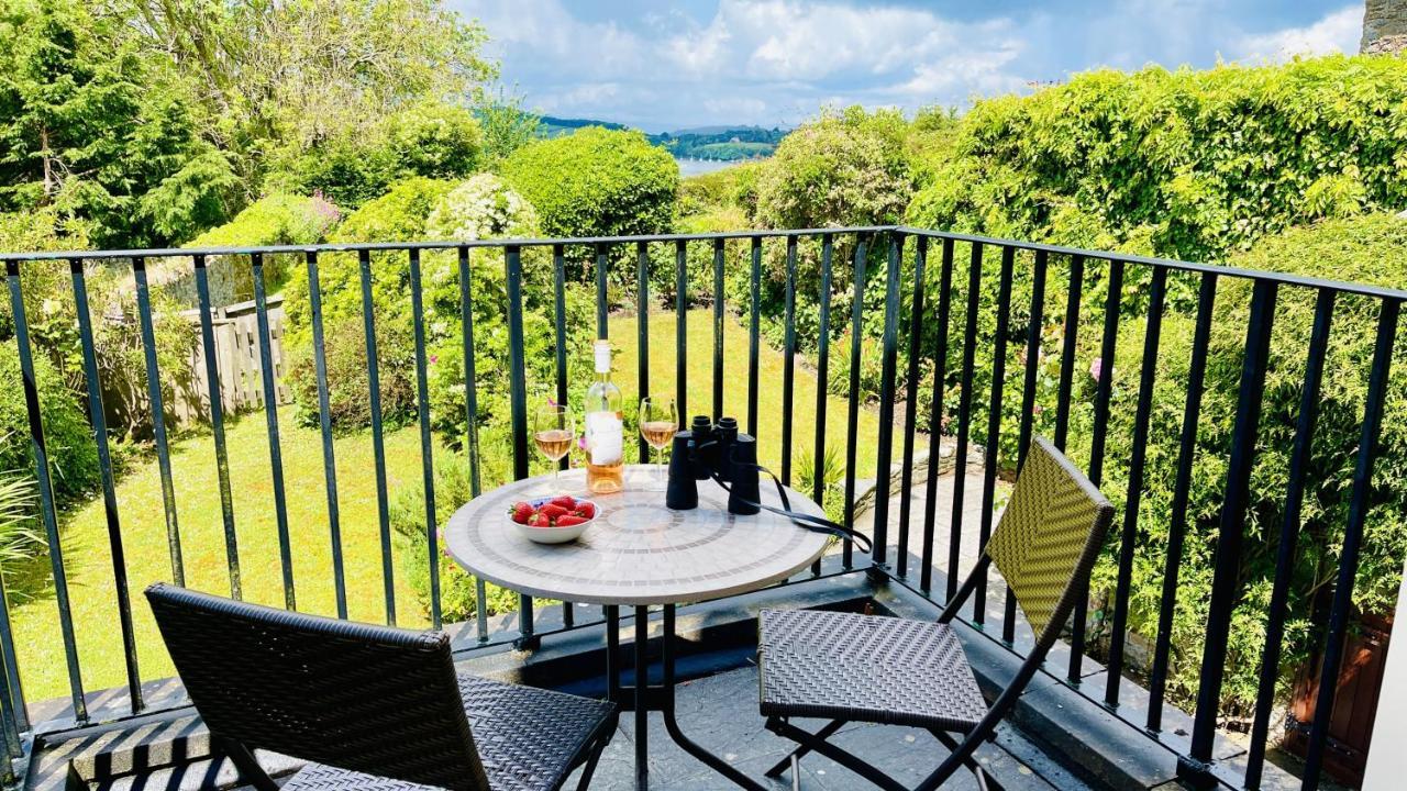 Riverview - Family River Retreat A Short Walk From The Quay Holiday home Dittisham