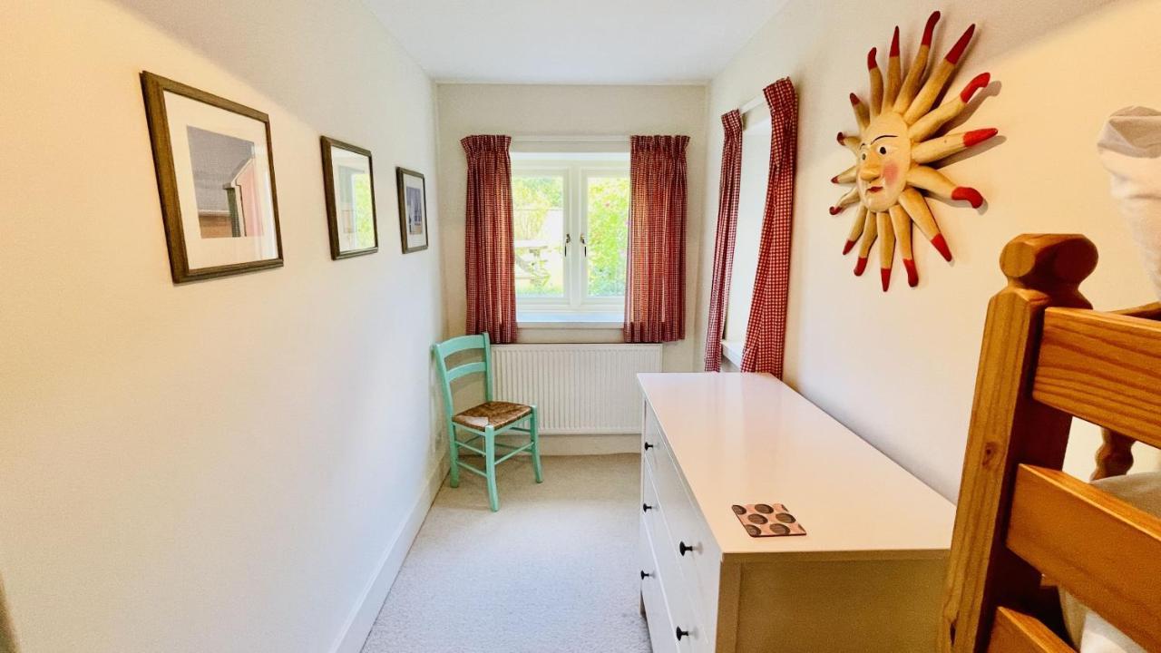 Holiday home Riverview - Family River Retreat A Short Walk From The Quay Dittisham