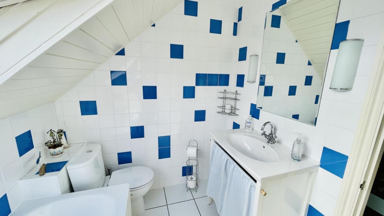 Holiday home Riverview - Family River Retreat A Short Walk From The Quay *