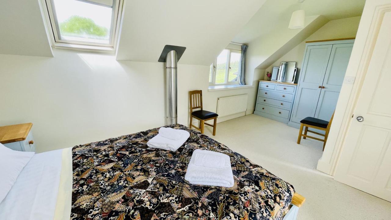Holiday home Riverview - Family River Retreat A Short Walk From The Quay Dittisham