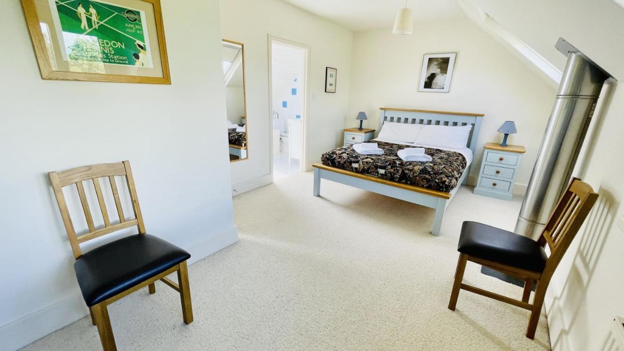 Riverview - Family River Retreat A Short Walk From The Quay Holiday home Dittisham
